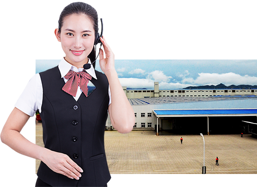 客戶(hù)至上，貼心服務(wù)